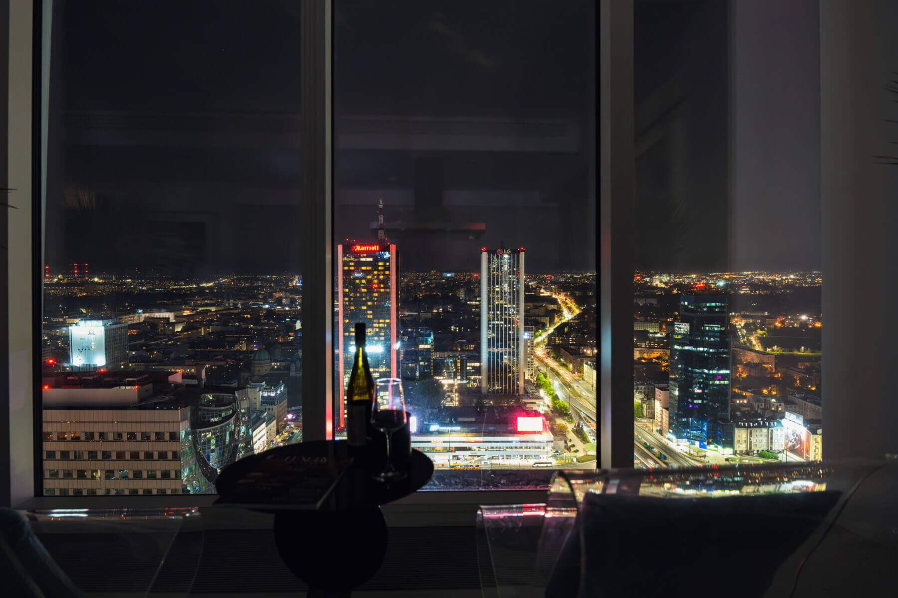 Mieszkanie na sprzedaż - Warszawa, Śródmieście, ul. Złota, Vilea Property Butique 15