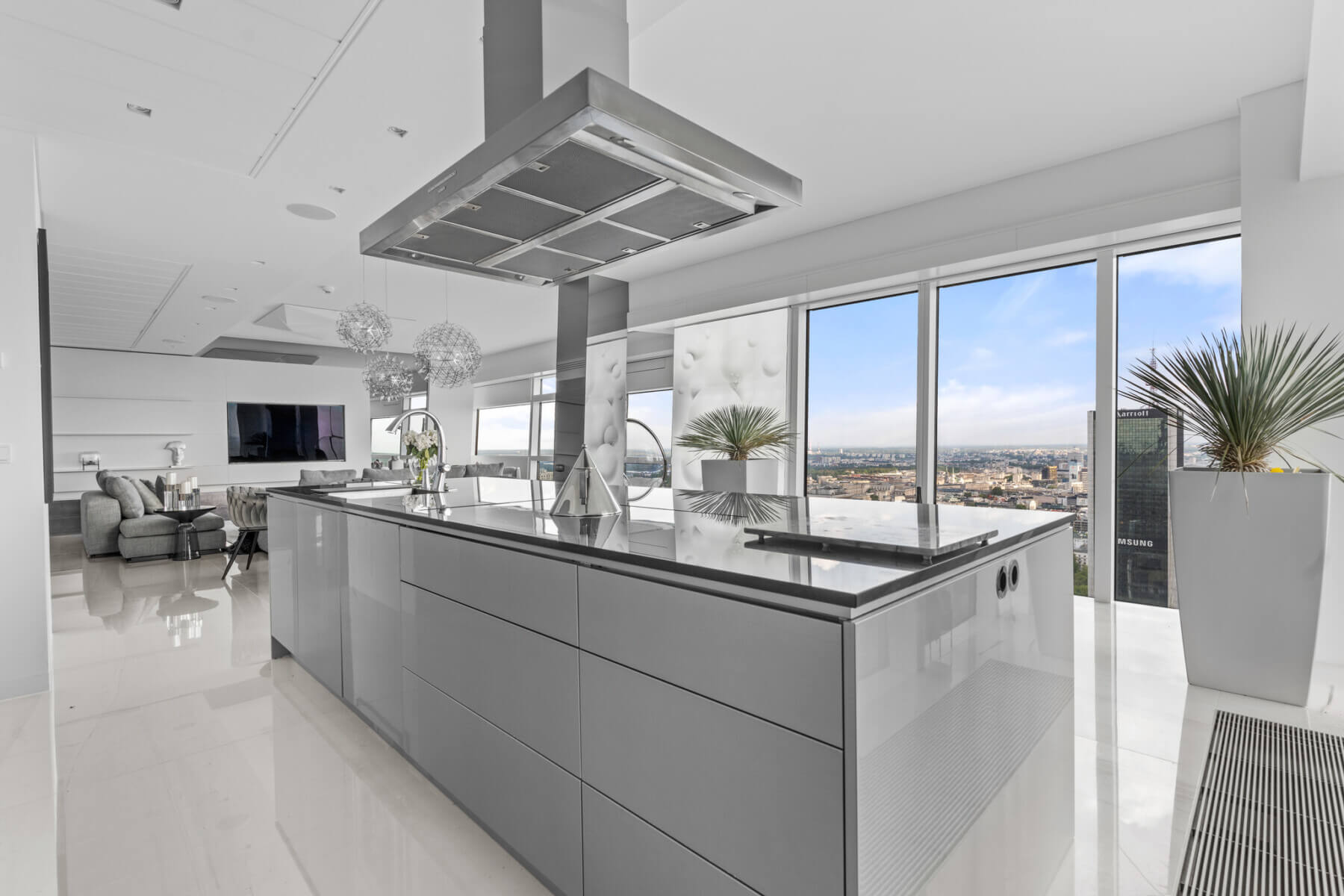 Mieszkanie na sprzedaż - Warszawa, Śródmieście, ul. Złota, Vilea Property Butique 7