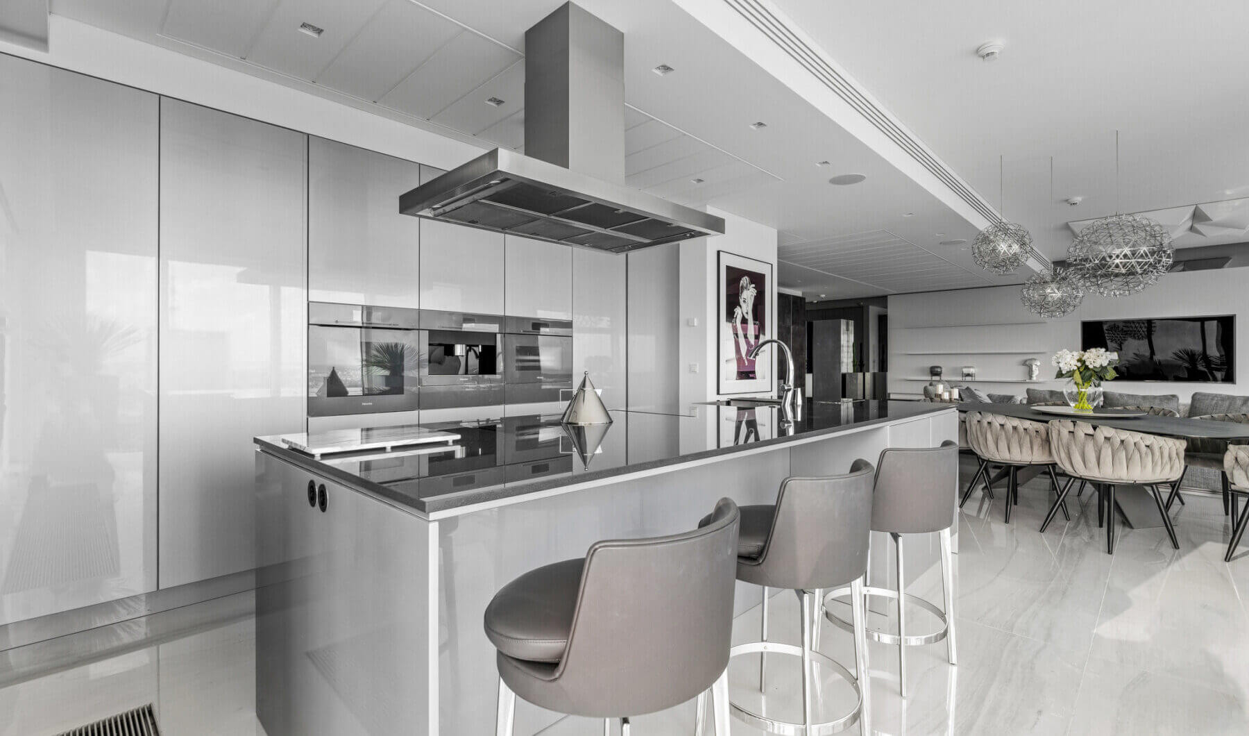 Mieszkanie na sprzedaż - Warszawa, Śródmieście, ul. Złota, Vilea Property Butique 8