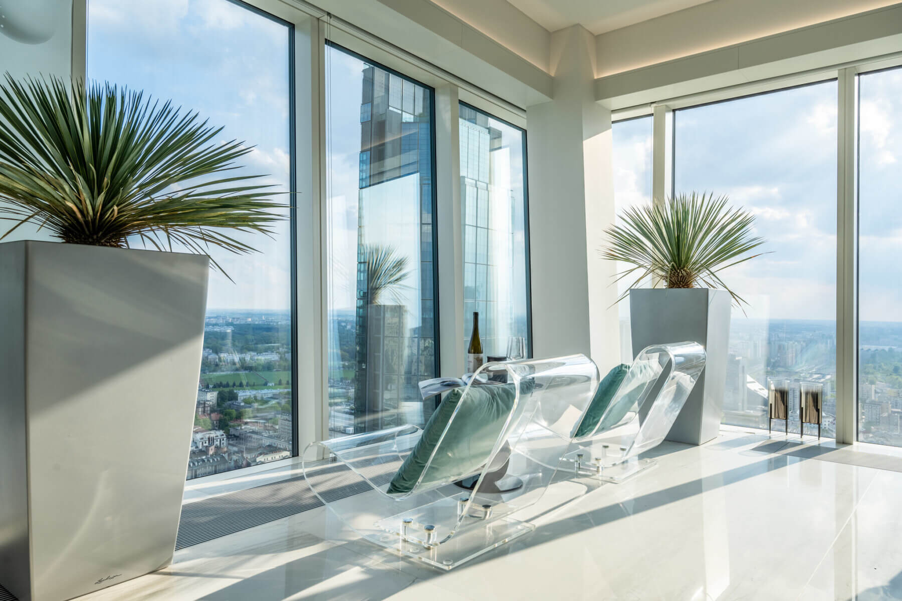 Mieszkanie na sprzedaż - Warszawa, Śródmieście, ul. Złota, Vilea Property Butique 9