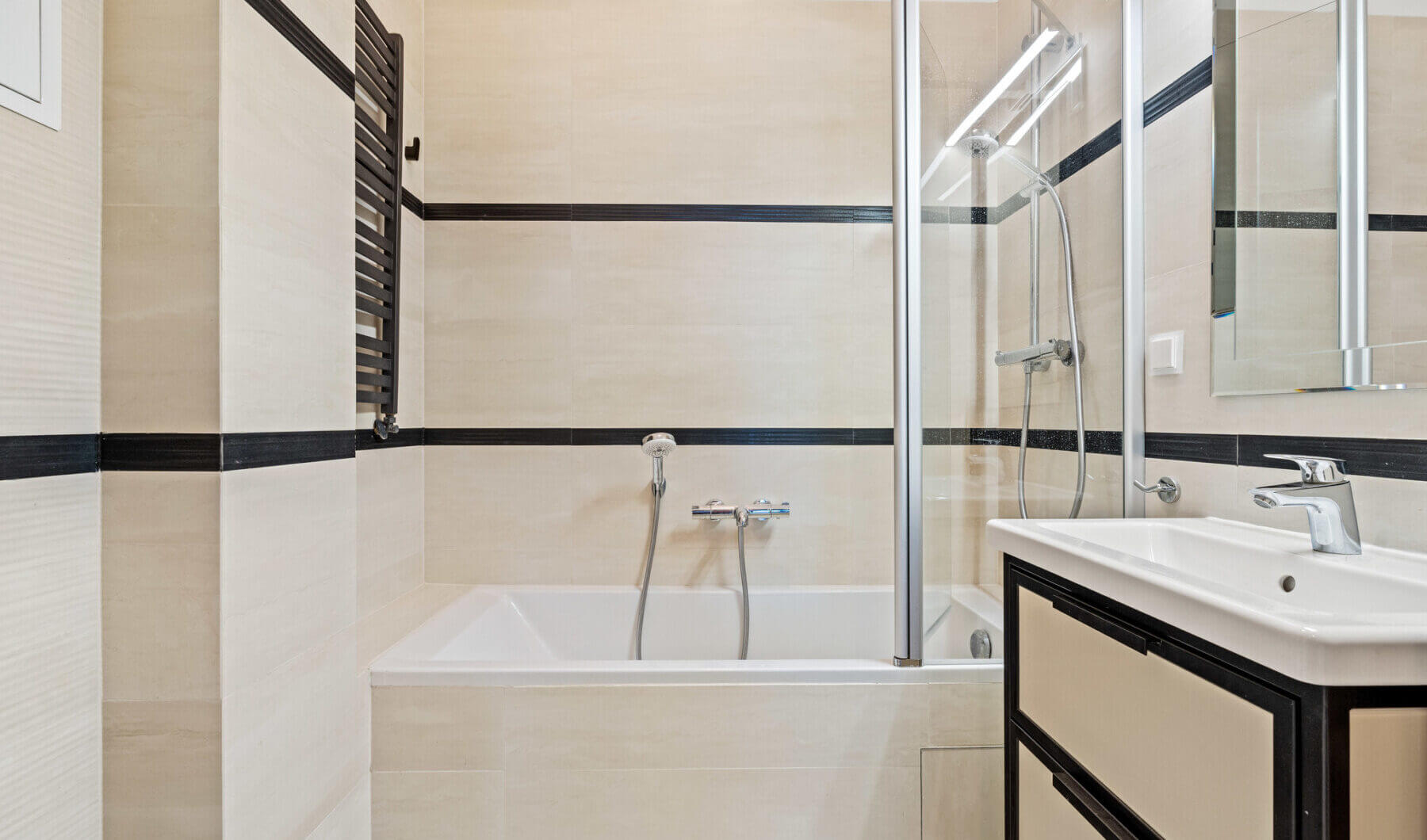 Mieszkanie na sprzedaż - Warszawa, ul. Poznańska, Vilea Property Butique 11