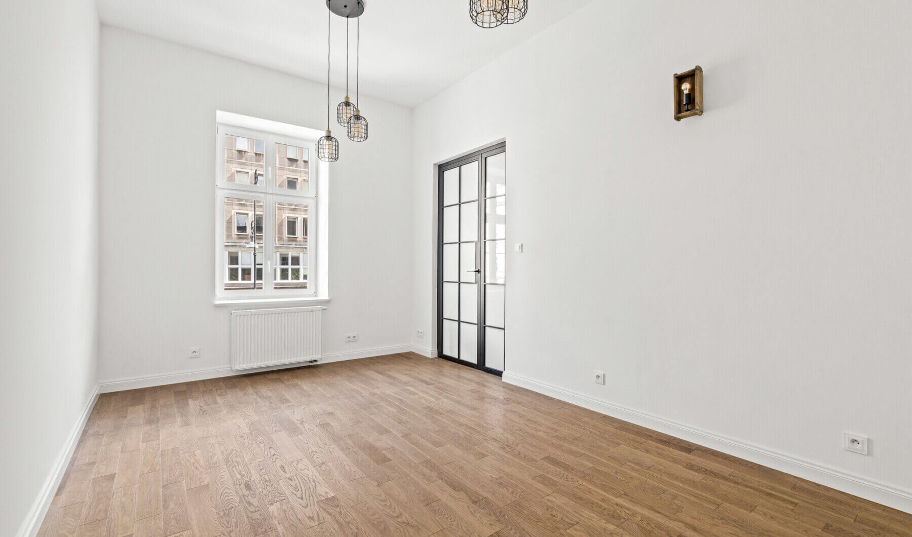 Mieszkanie na sprzedaż - Warszawa, ul. Poznańska, Vilea Property Butique 6