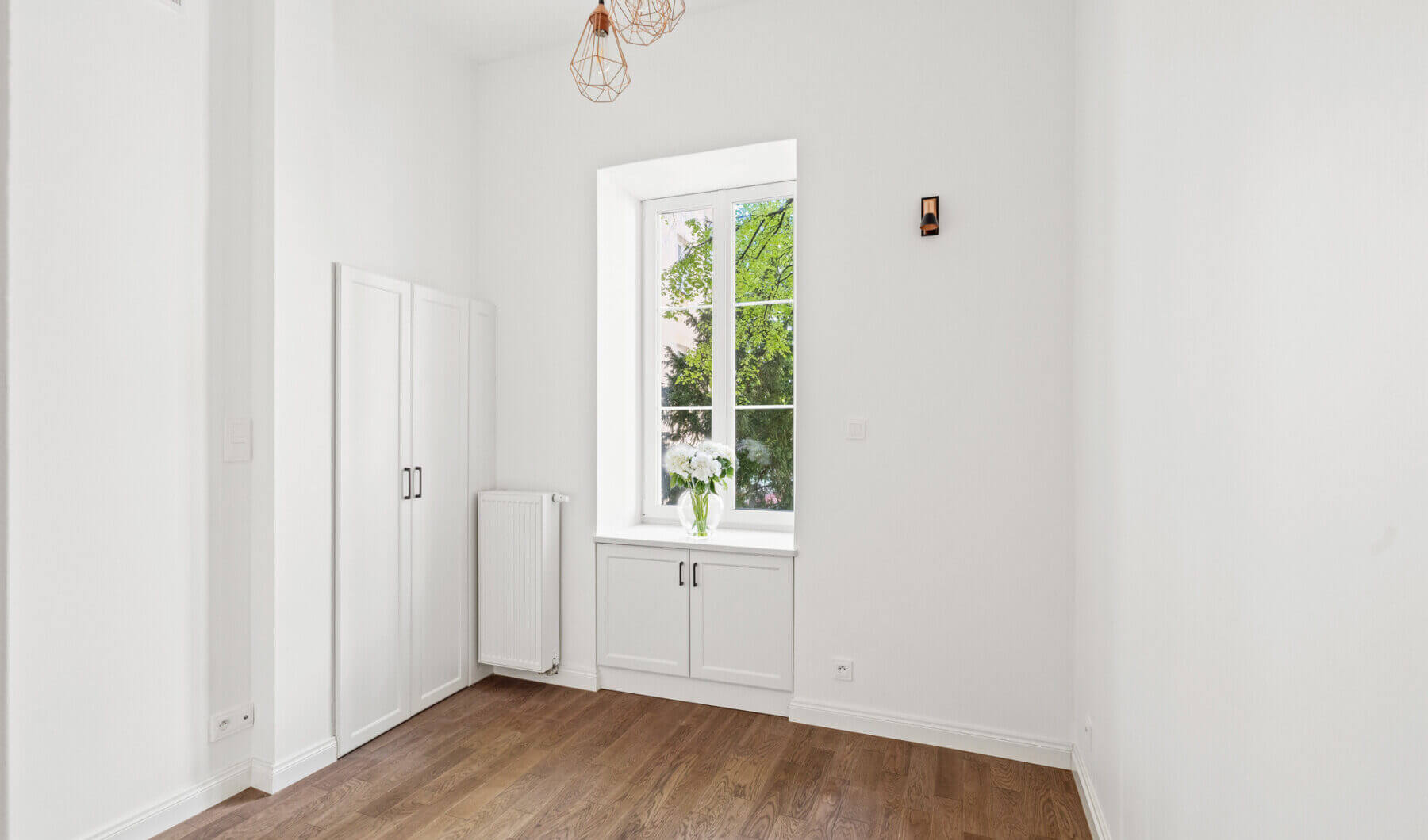 Mieszkanie na sprzedaż - Warszawa, ul. Poznańska, Vilea Property Butique 7