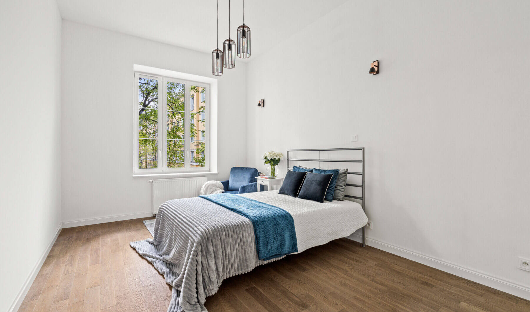 Mieszkanie na sprzedaż - Warszawa, ul. Poznańska, Vilea Property Butique 9