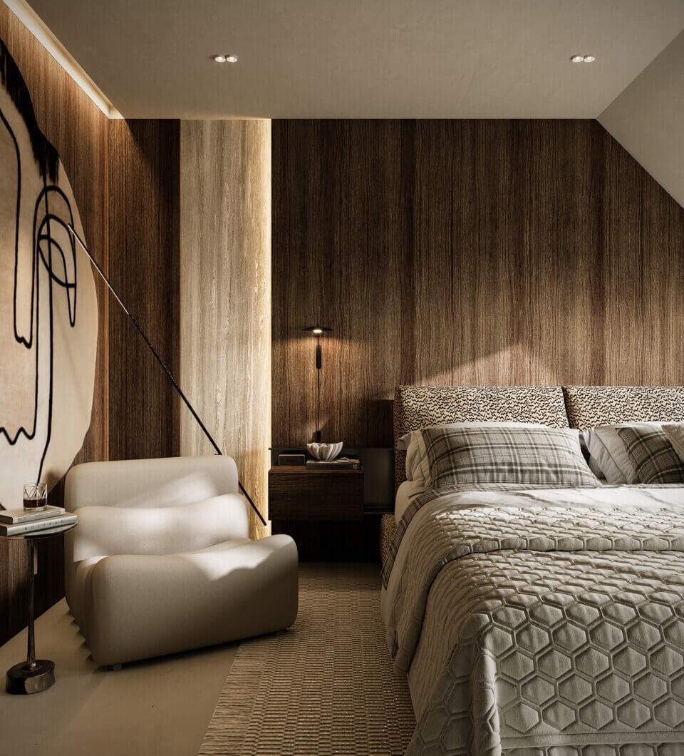 Mieszkanie na sprzedaż - Warszawa, Ursynów, ul. Fort Służew, Vilea Property Butique 3