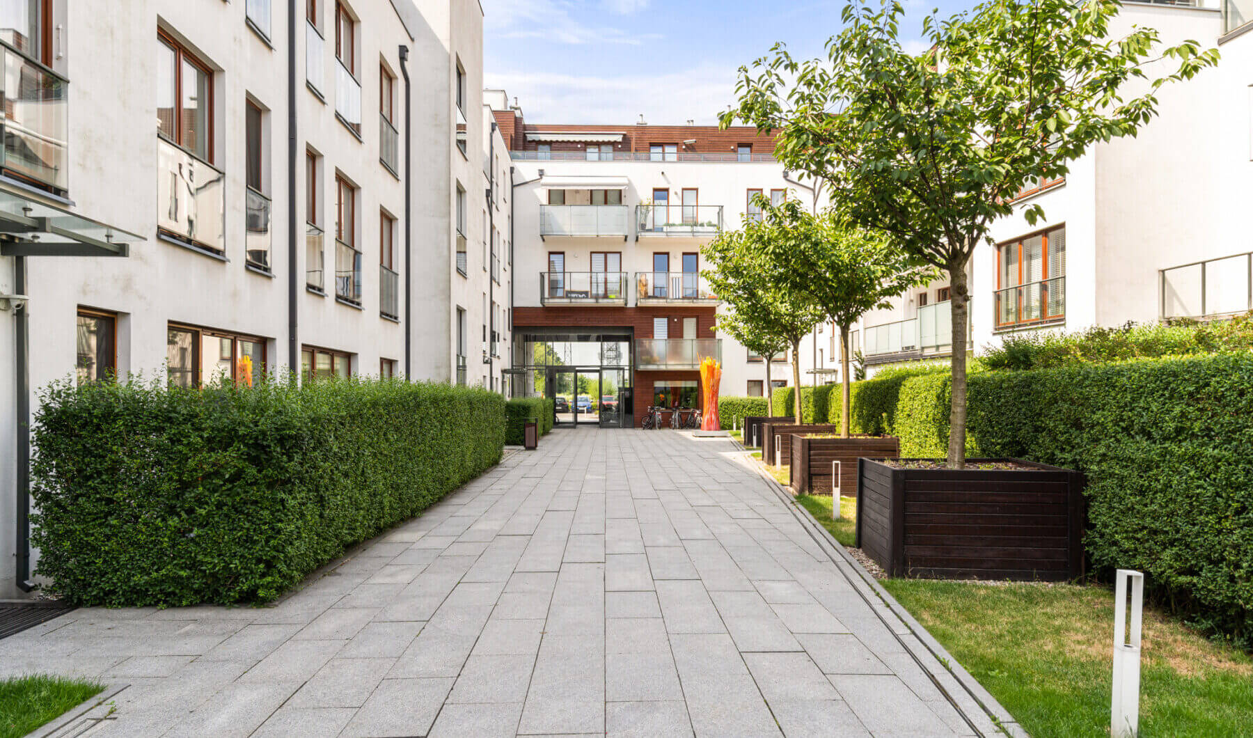 Mieszkanie na sprzedaż - Warszawa, Ursynów, ul. ppłk. Zbigniewa Stanisława Kiedacza, Vilea Property Butique 10