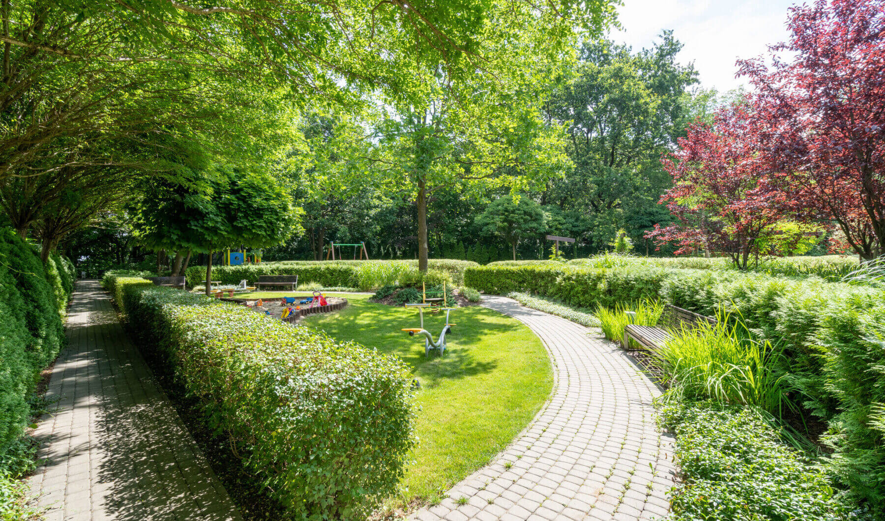Mieszkanie na sprzedaż - Warszawa, Ursynów, ul. ppłk. Zbigniewa Stanisława Kiedacza, Vilea Property Butique 12