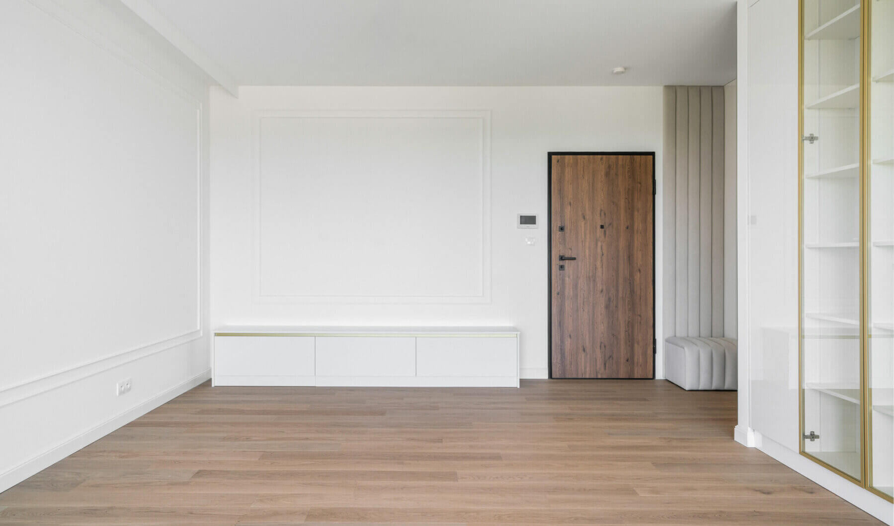 Mieszkanie na sprzedaż - Warszawa, Wilanów, ul. Adama Branickiego, Vilea Property Butique 11