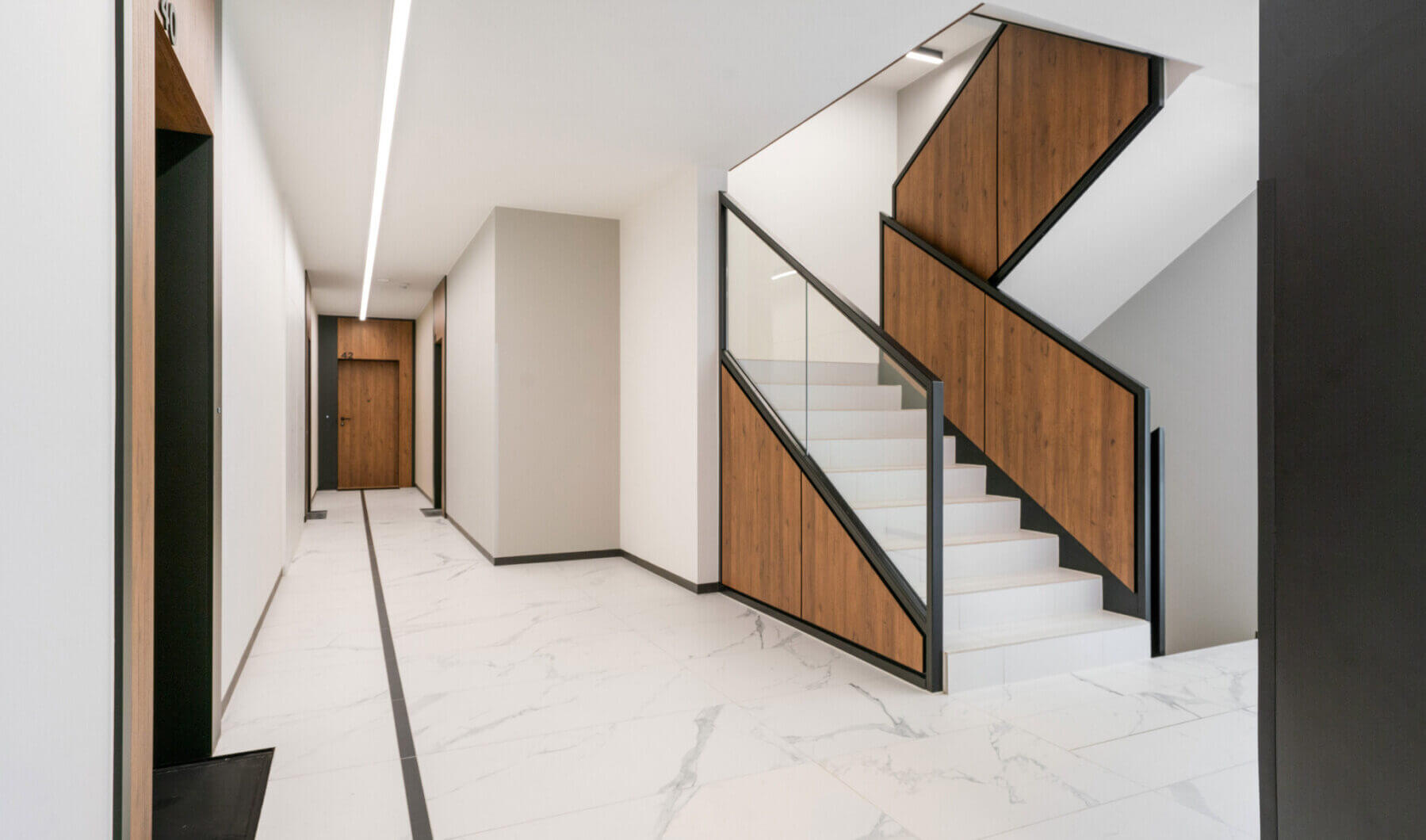 Mieszkanie na sprzedaż - Warszawa, Wilanów, ul. Adama Branickiego, Vilea Property Butique 13