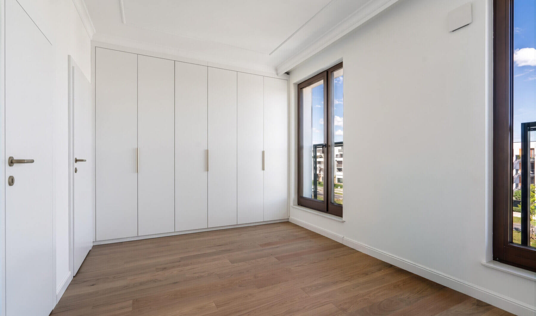 Mieszkanie na sprzedaż - Warszawa, Wilanów, ul. Adama Branickiego, Vilea Property Butique 6