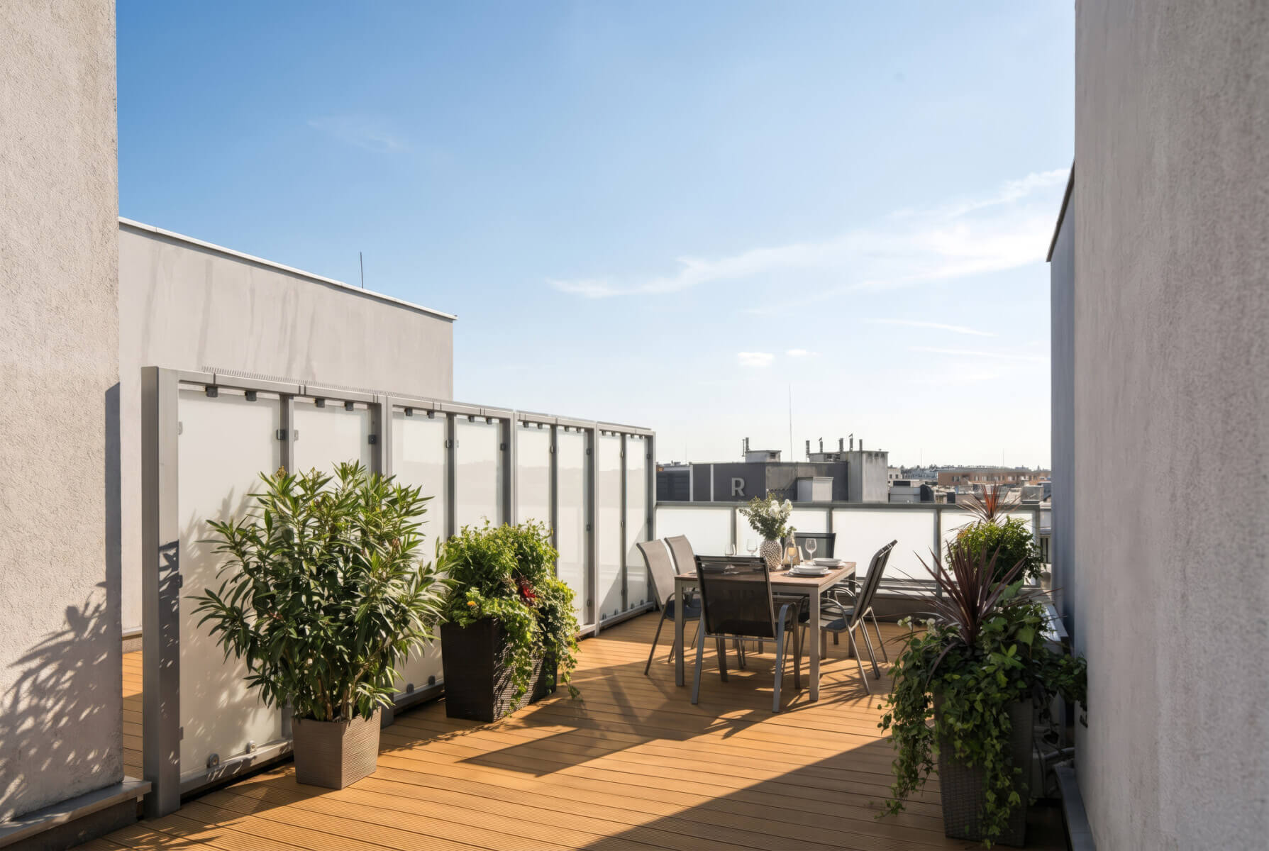 Mieszkanie na sprzedaż - Warszawa, Wilanów, ul. al. Rzeczypospolitej, Vilea Property Butique 1