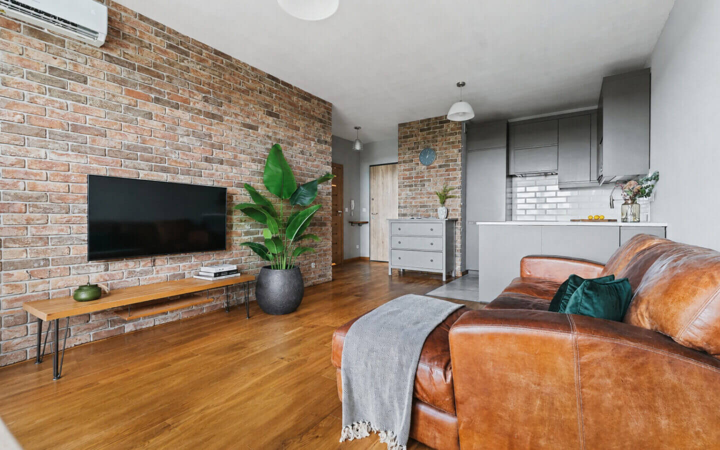 Mieszkanie na sprzedaż - Warszawa, Wilanów, ul. Franciszka Klimczaka, Vilea Property Butique 1
