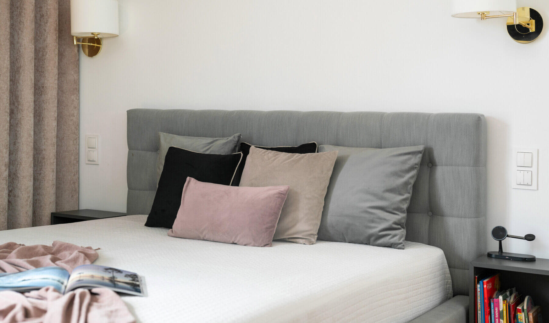 Mieszkanie na sprzedaż - Warszawa, Wilanów, ul. Franciszka Klimczaka, Vilea Property Butique 8