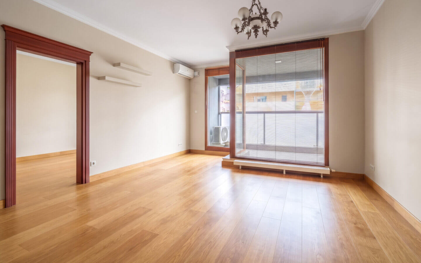 Mieszkanie na sprzedaż - Warszawa, Wilanów, ul. Sarmacka, Vilea Property Butique 1