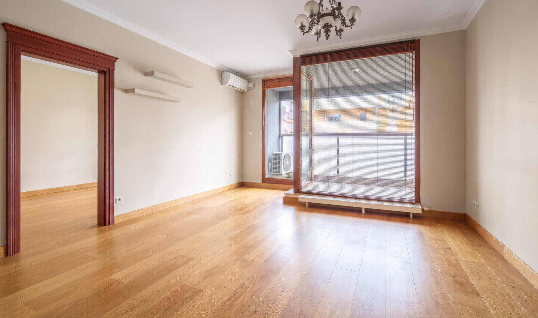 Mieszkanie na sprzedaż - Warszawa, Wilanów, ul. Sarmacka, Vilea Property Butique 1