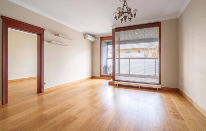 Mieszkanie na sprzedaż - Warszawa, Wilanów, ul. Sarmacka, Vilea Property Butique 1