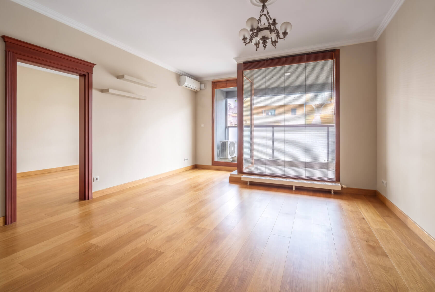 Mieszkanie na sprzedaż - Warszawa, Wilanów, ul. Sarmacka, Vilea Property Butique 1