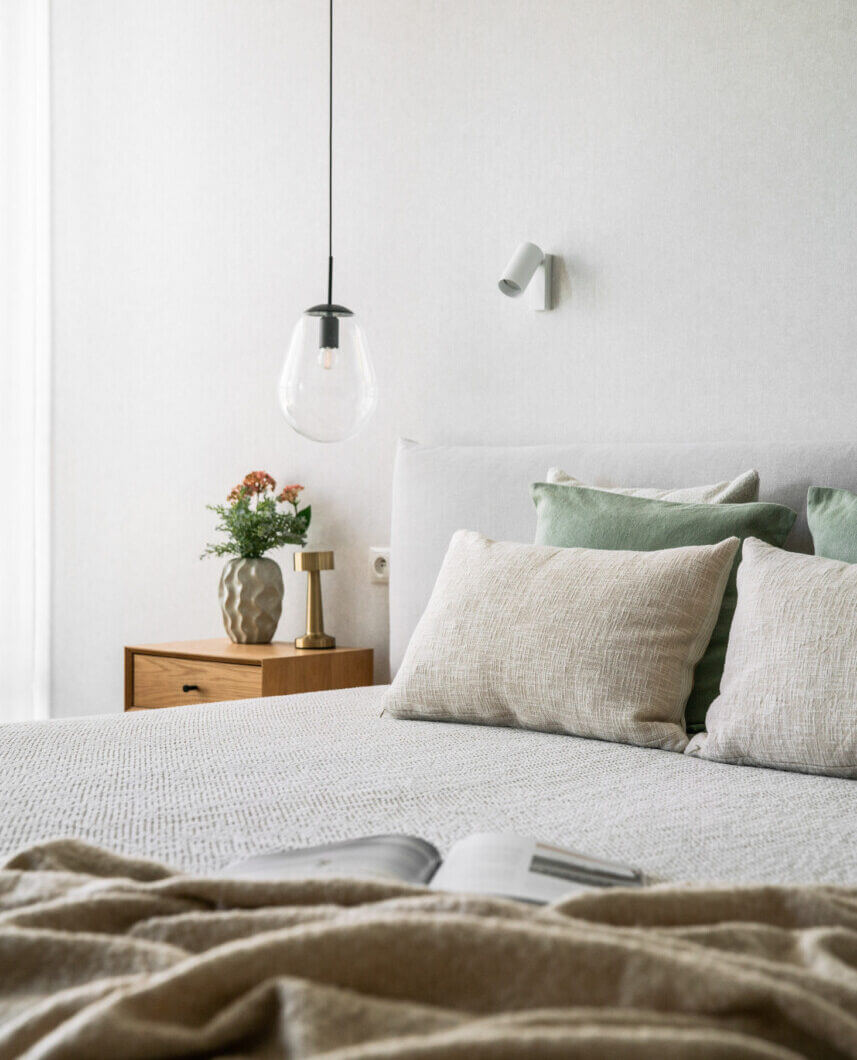 Mieszkanie na sprzedaż - Warszawa, Wilanów, ul. Sarmacka, Vilea Property Butique 10