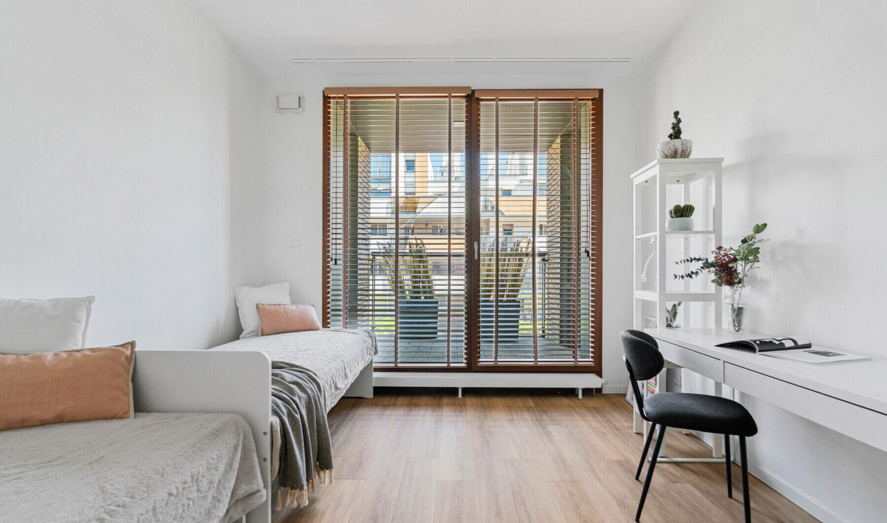 Mieszkanie na sprzedaż - Warszawa, Wilanów, ul. Sarmacka, Vilea Property Butique 11