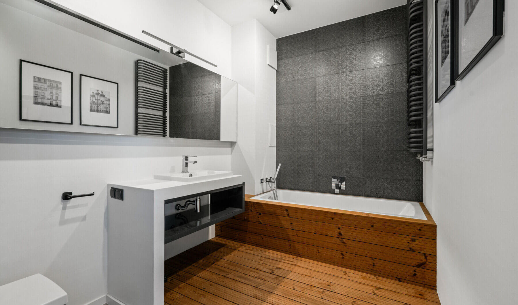 Mieszkanie na sprzedaż - Warszawa, Wilanów, ul. Sarmacka, Vilea Property Butique 12