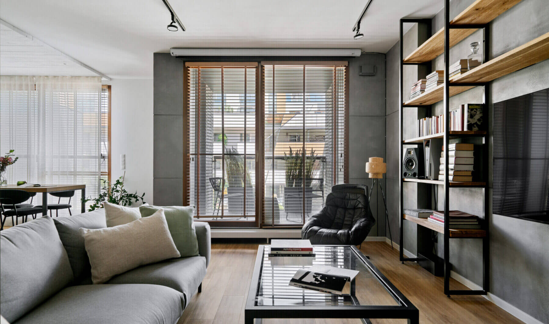 Mieszkanie na sprzedaż - Warszawa, Wilanów, ul. Sarmacka, Vilea Property Butique 2