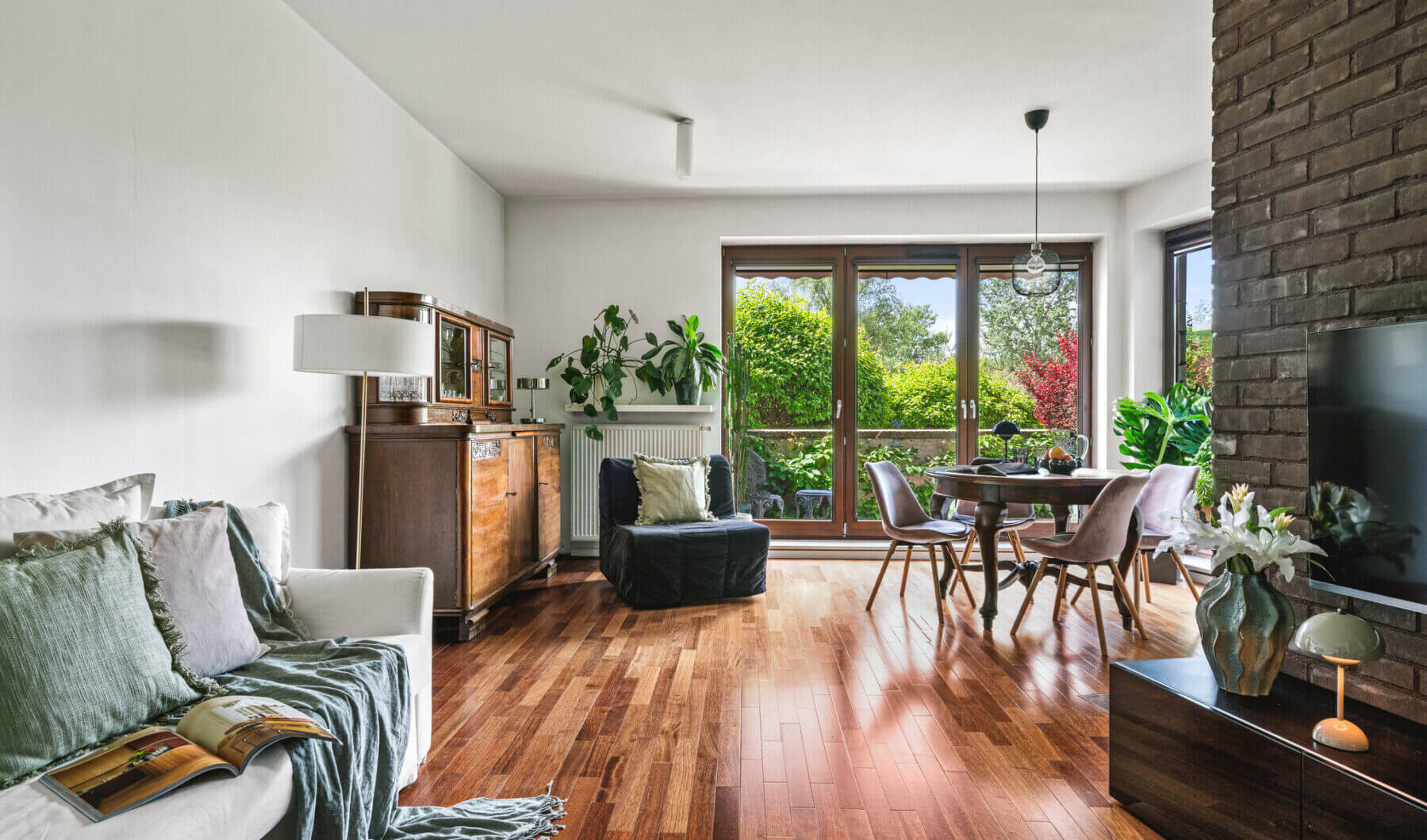 Mieszkanie na sprzedaż - Warszawa, Wilanów, ul. Sarmacka, Vilea Property Butique 3