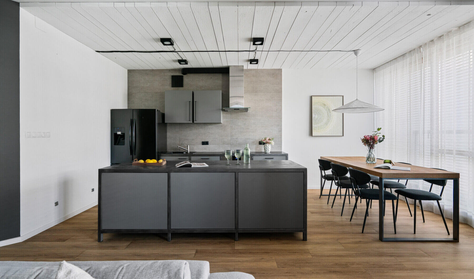 Mieszkanie na sprzedaż - Warszawa, Wilanów, ul. Sarmacka, Vilea Property Butique 3