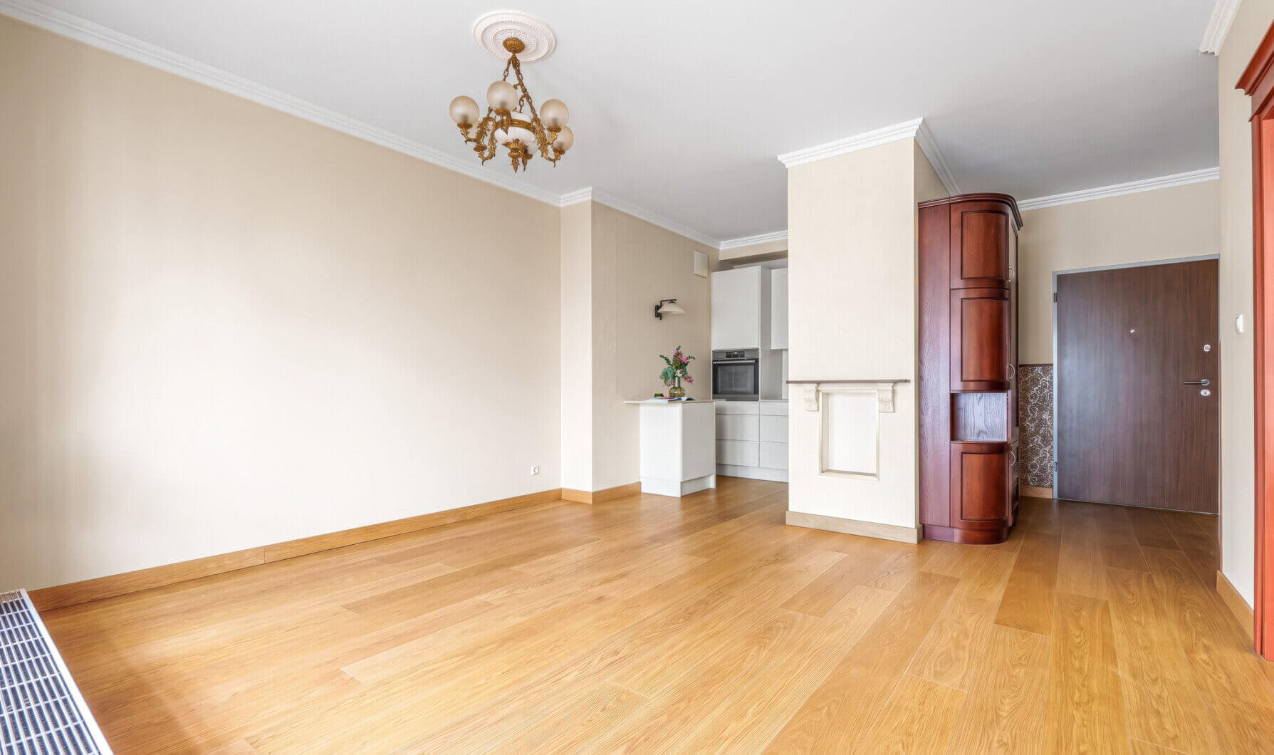 Mieszkanie na sprzedaż - Warszawa, Wilanów, ul. Sarmacka, Vilea Property Butique 3