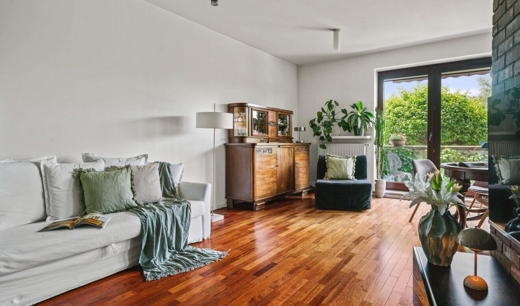 Mieszkanie na sprzedaż - Warszawa, Wilanów, ul. Sarmacka, Vilea Property Butique 4