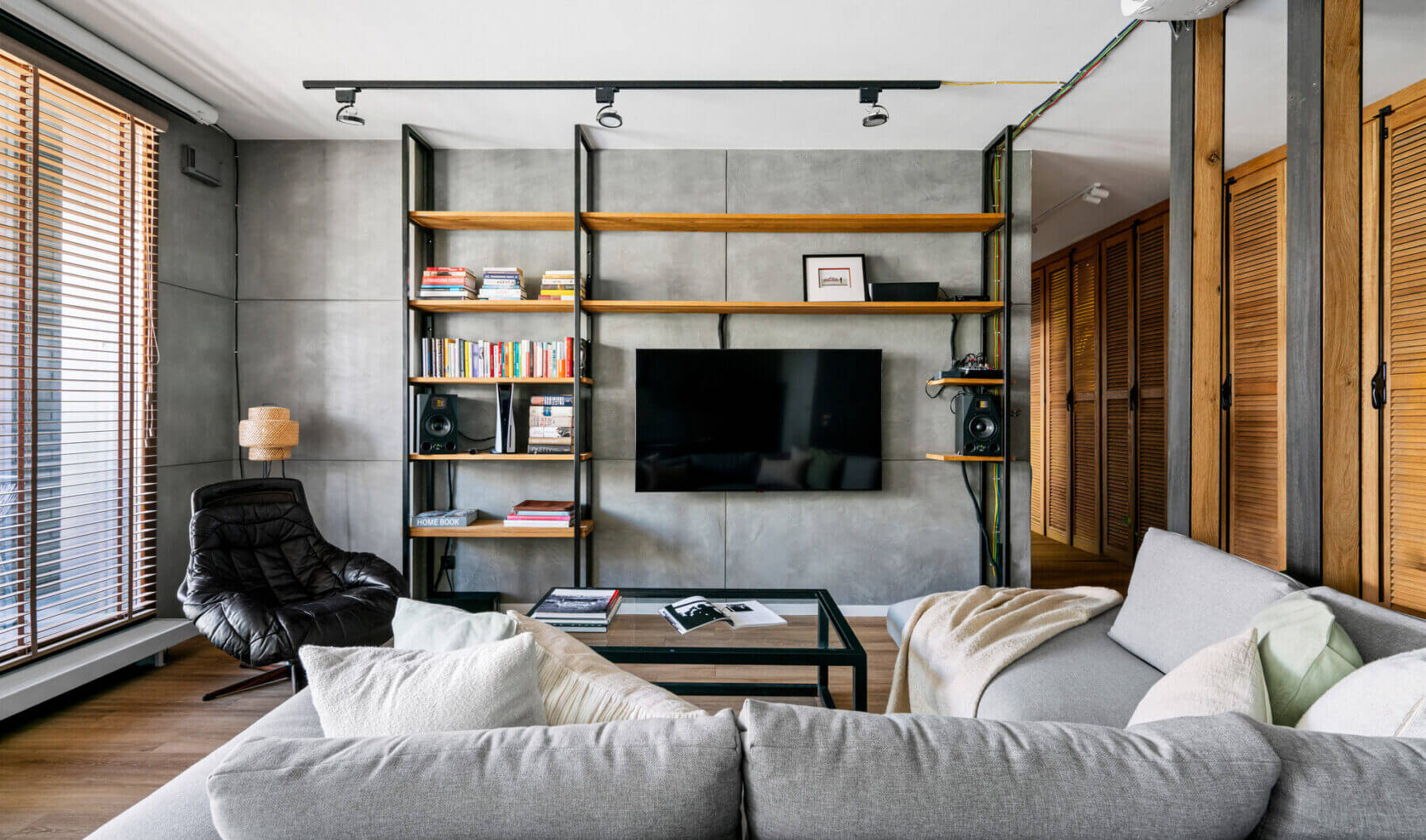 Mieszkanie na sprzedaż - Warszawa, Wilanów, ul. Sarmacka, Vilea Property Butique 4