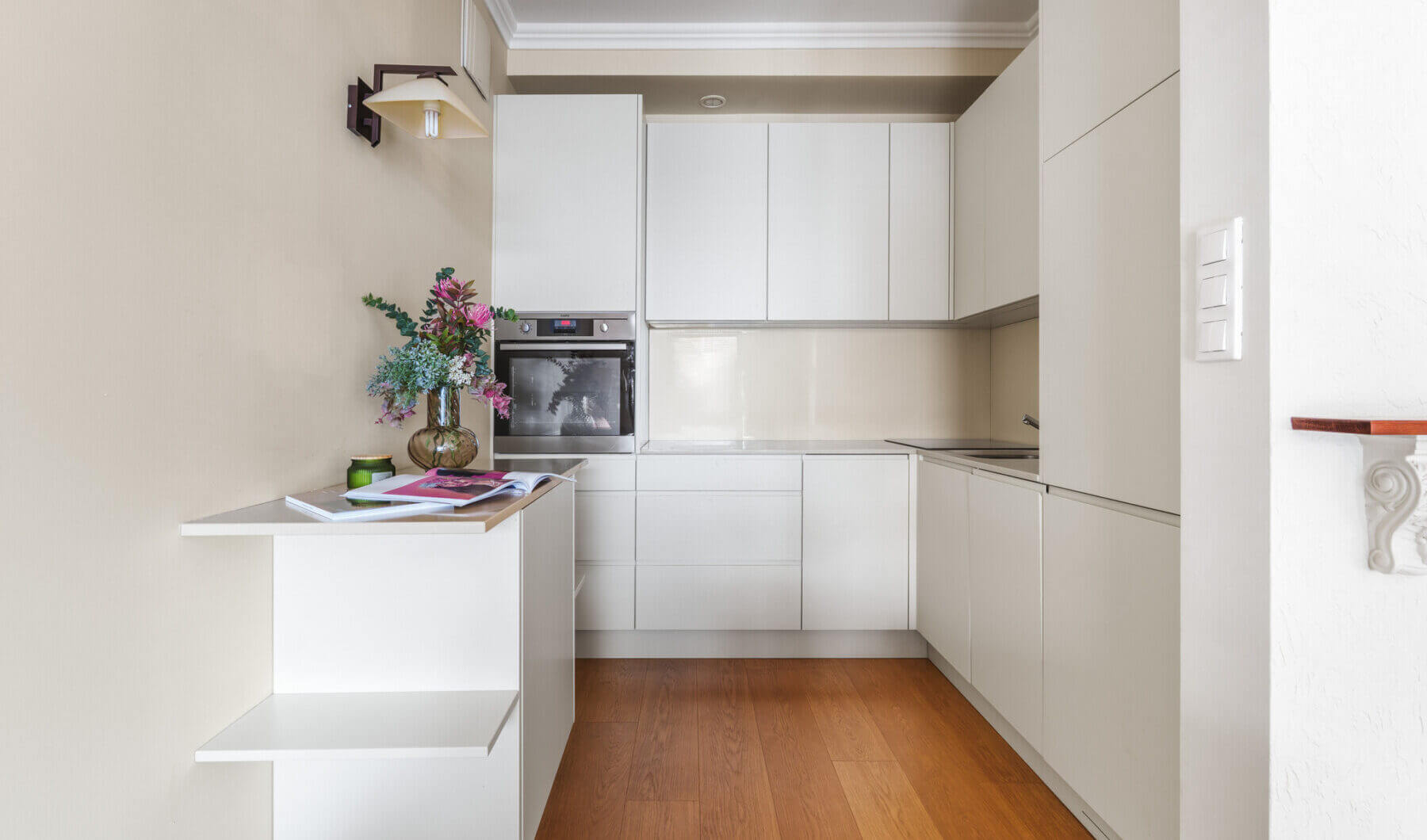 Mieszkanie na sprzedaż - Warszawa, Wilanów, ul. Sarmacka, Vilea Property Butique 4