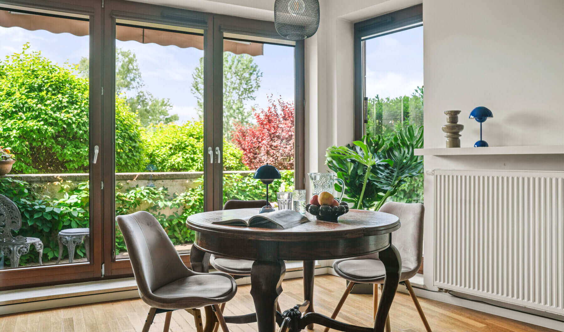 Mieszkanie na sprzedaż - Warszawa, Wilanów, ul. Sarmacka, Vilea Property Butique 5