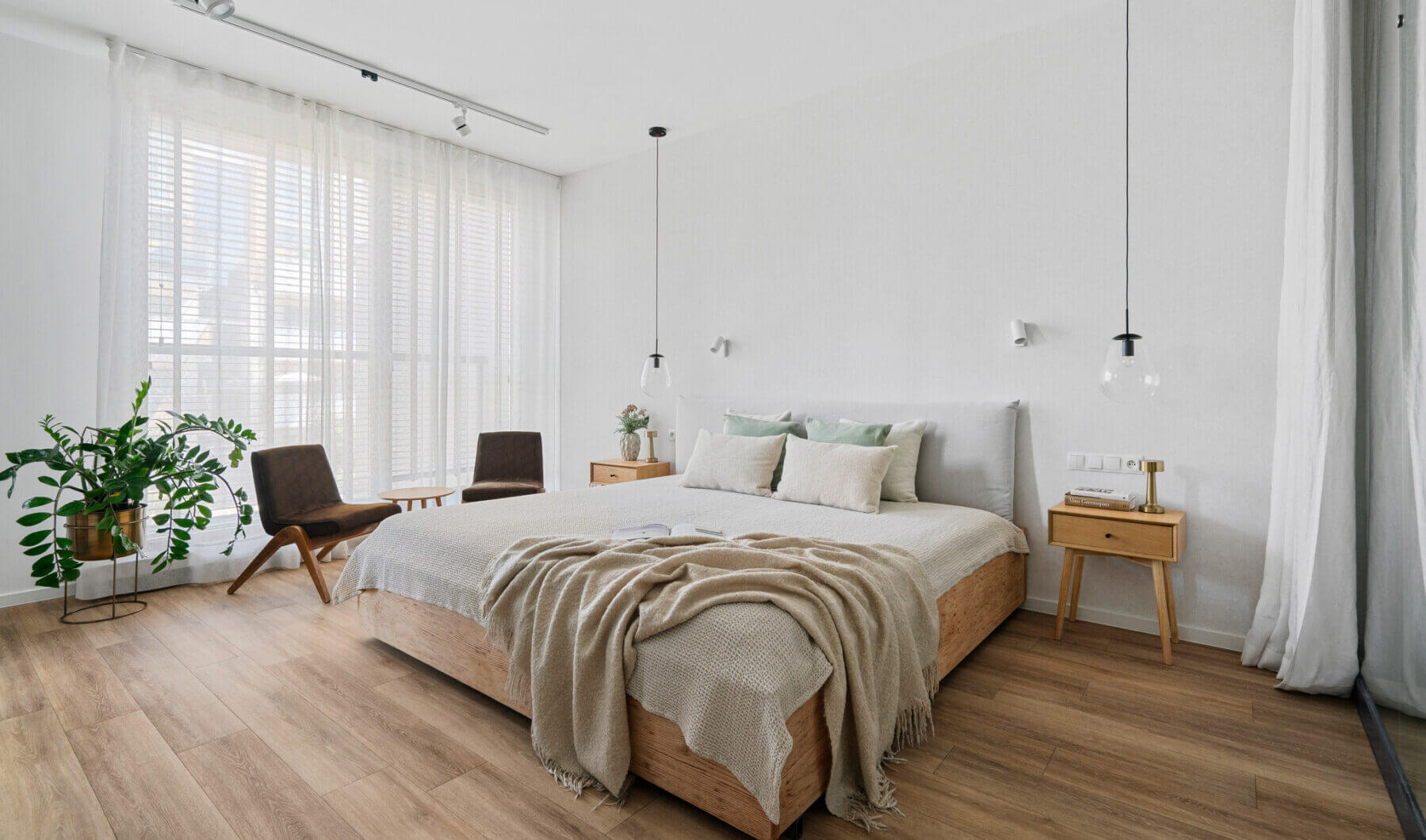 Mieszkanie na sprzedaż - Warszawa, Wilanów, ul. Sarmacka, Vilea Property Butique 6