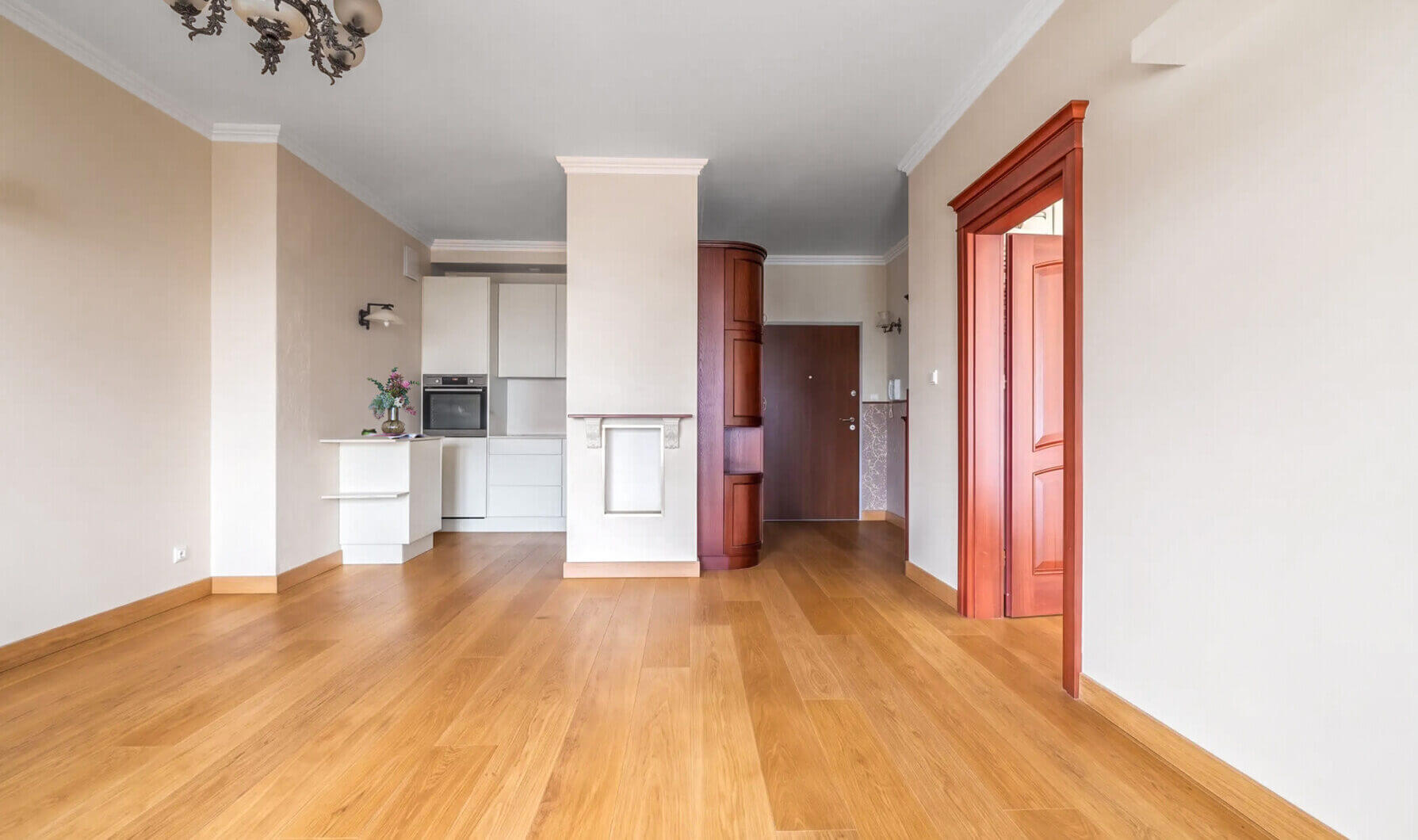 Mieszkanie na sprzedaż - Warszawa, Wilanów, ul. Sarmacka, Vilea Property Butique 6