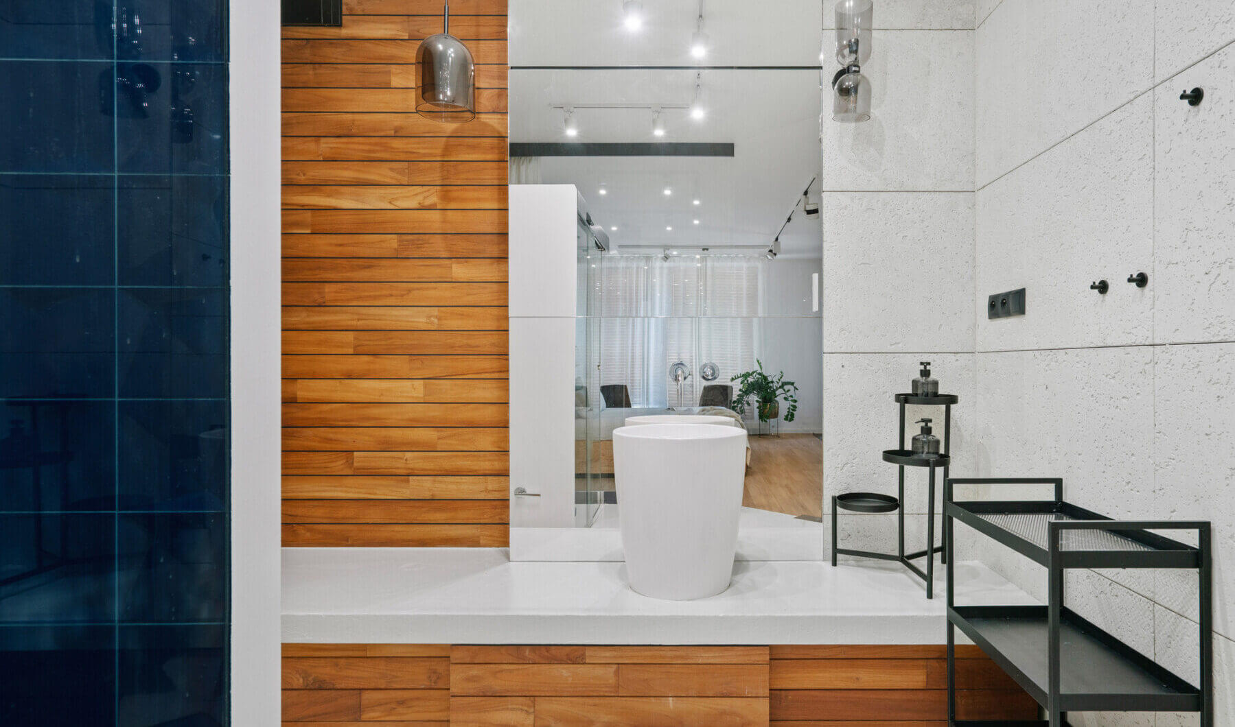 Mieszkanie na sprzedaż - Warszawa, Wilanów, ul. Sarmacka, Vilea Property Butique 7