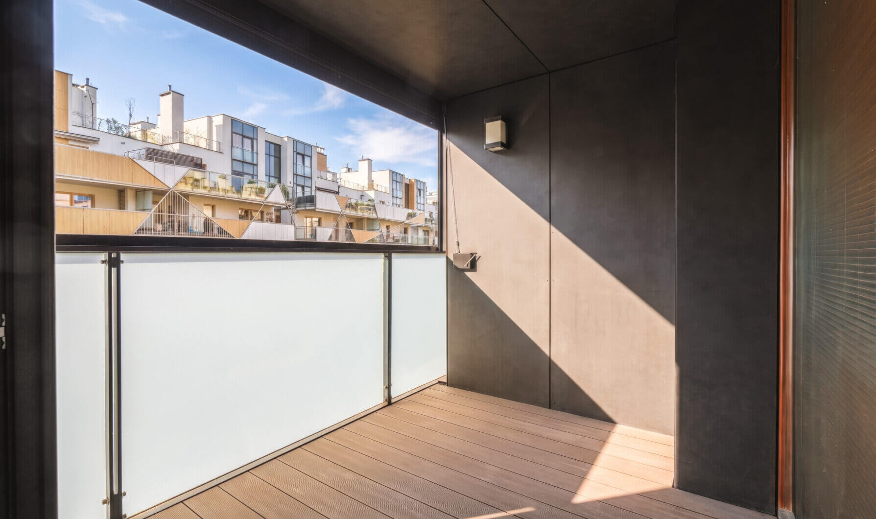Mieszkanie na sprzedaż - Warszawa, Wilanów, ul. Sarmacka, Vilea Property Butique 7