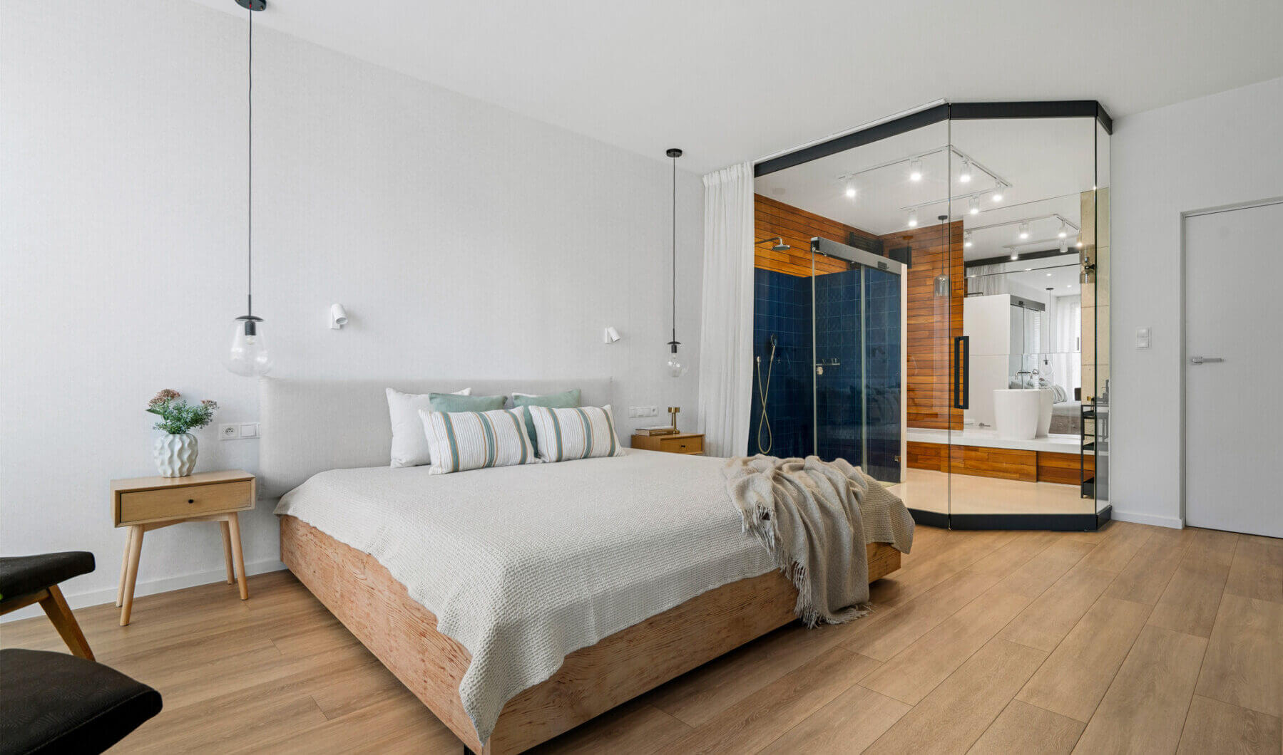 Mieszkanie na sprzedaż - Warszawa, Wilanów, ul. Sarmacka, Vilea Property Butique 8