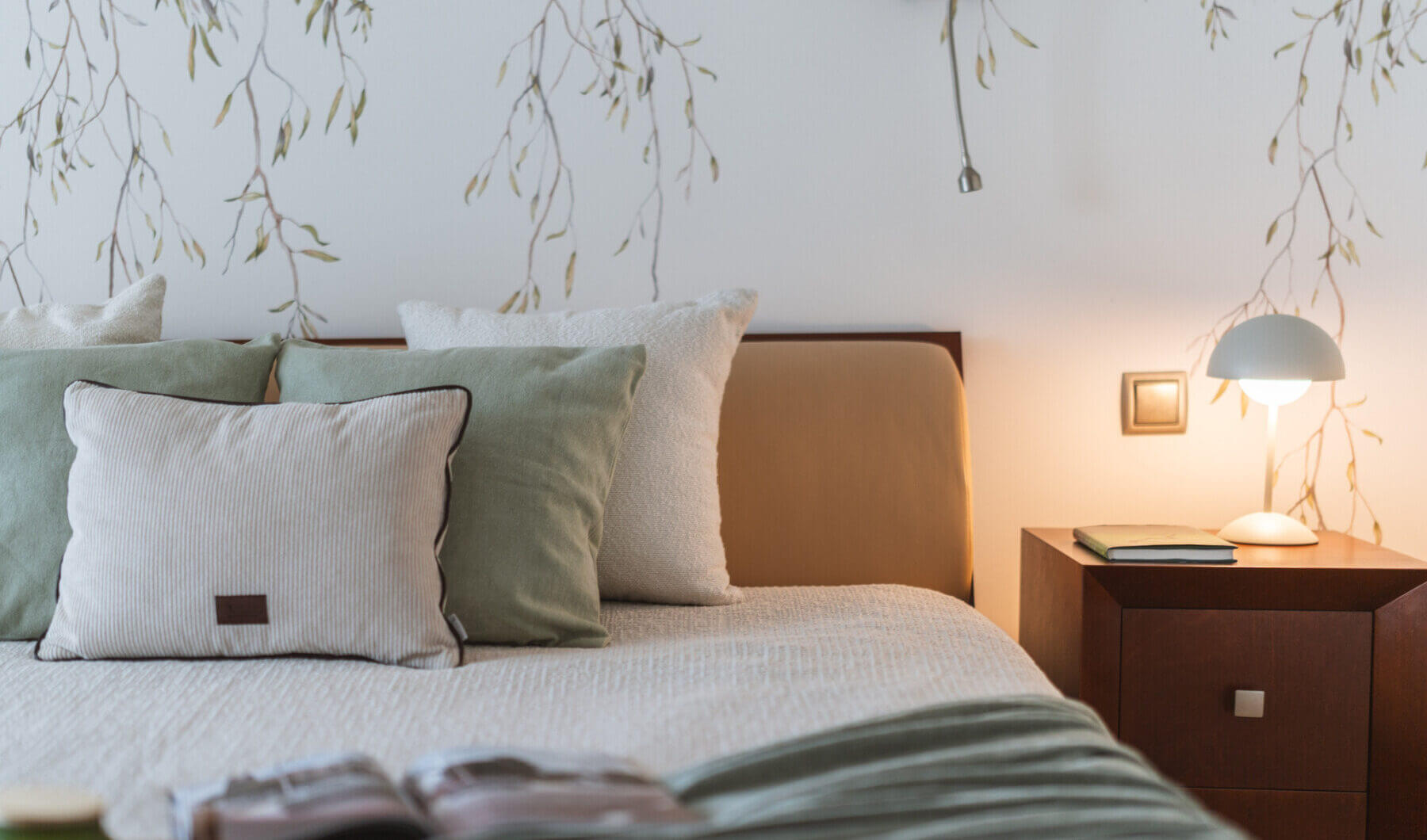 Mieszkanie na sprzedaż - Warszawa, Wilanów, ul. Sarmacka, Vilea Property Butique 8
