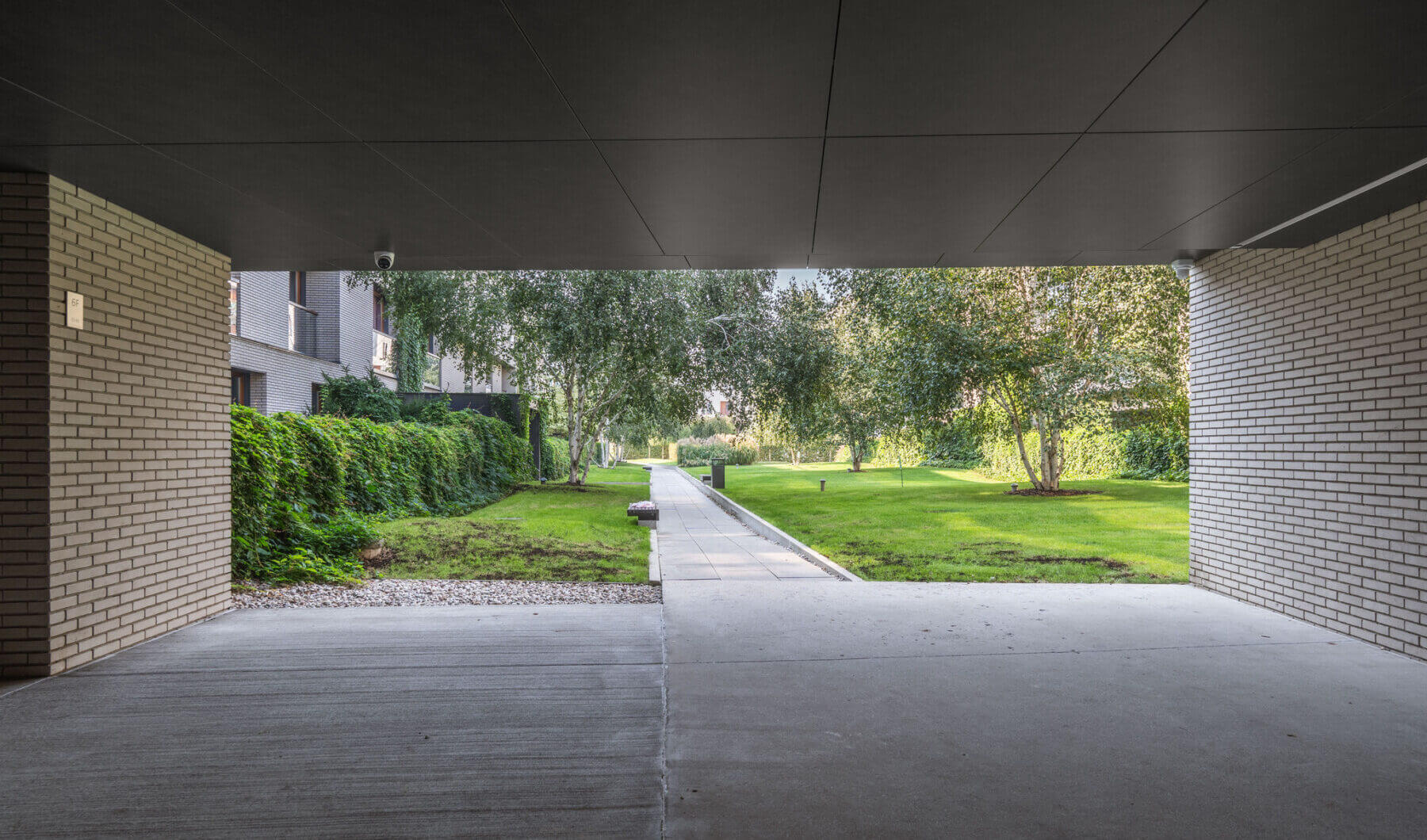 Mieszkanie na sprzedaż - Warszawa, Wilanów, ul. Sarmacka, Vilea Property Butique 8