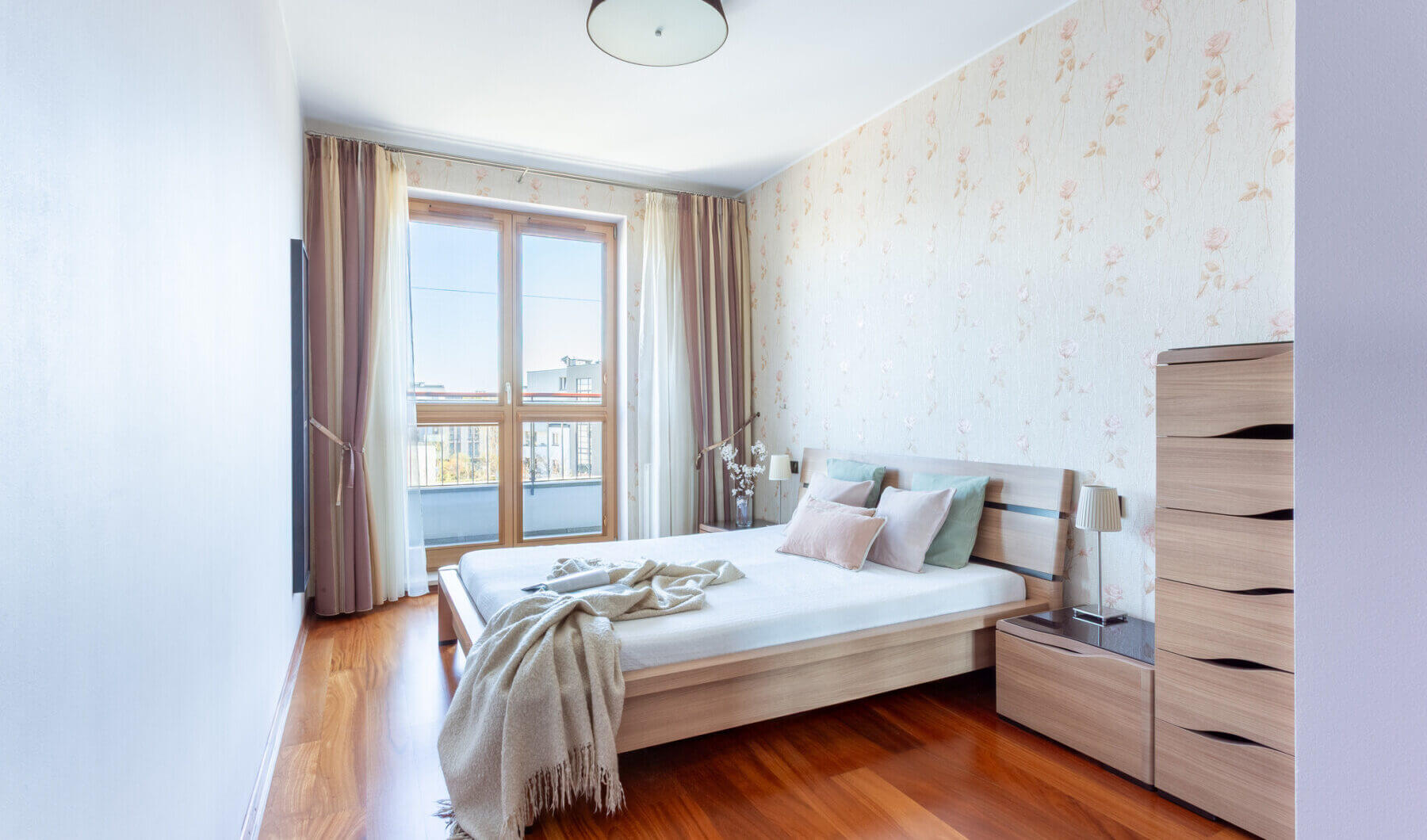 Mieszkanie na sprzedaż - Warszawa, Wilanów, ul. św. Urszuli Ledóchowskiej, Vilea Property Butique 5