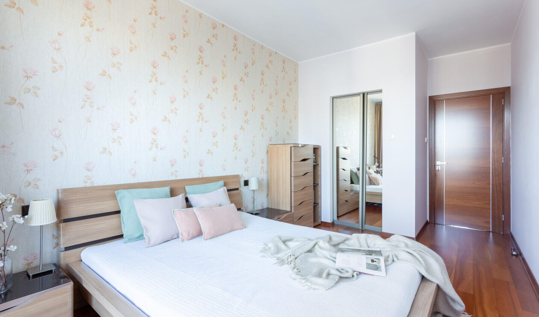 Mieszkanie na sprzedaż - Warszawa, Wilanów, ul. św. Urszuli Ledóchowskiej, Vilea Property Butique 6