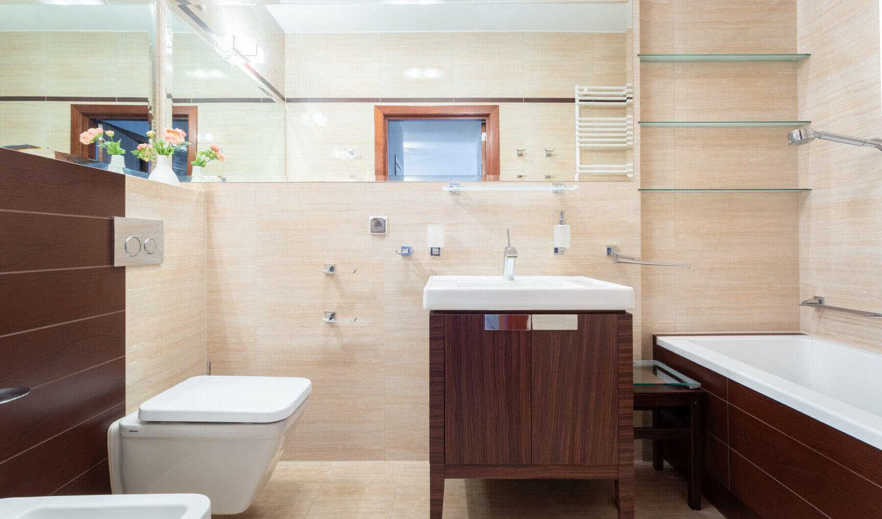 Mieszkanie na sprzedaż - Warszawa, Wilanów, ul. św. Urszuli Ledóchowskiej, Vilea Property Butique 8