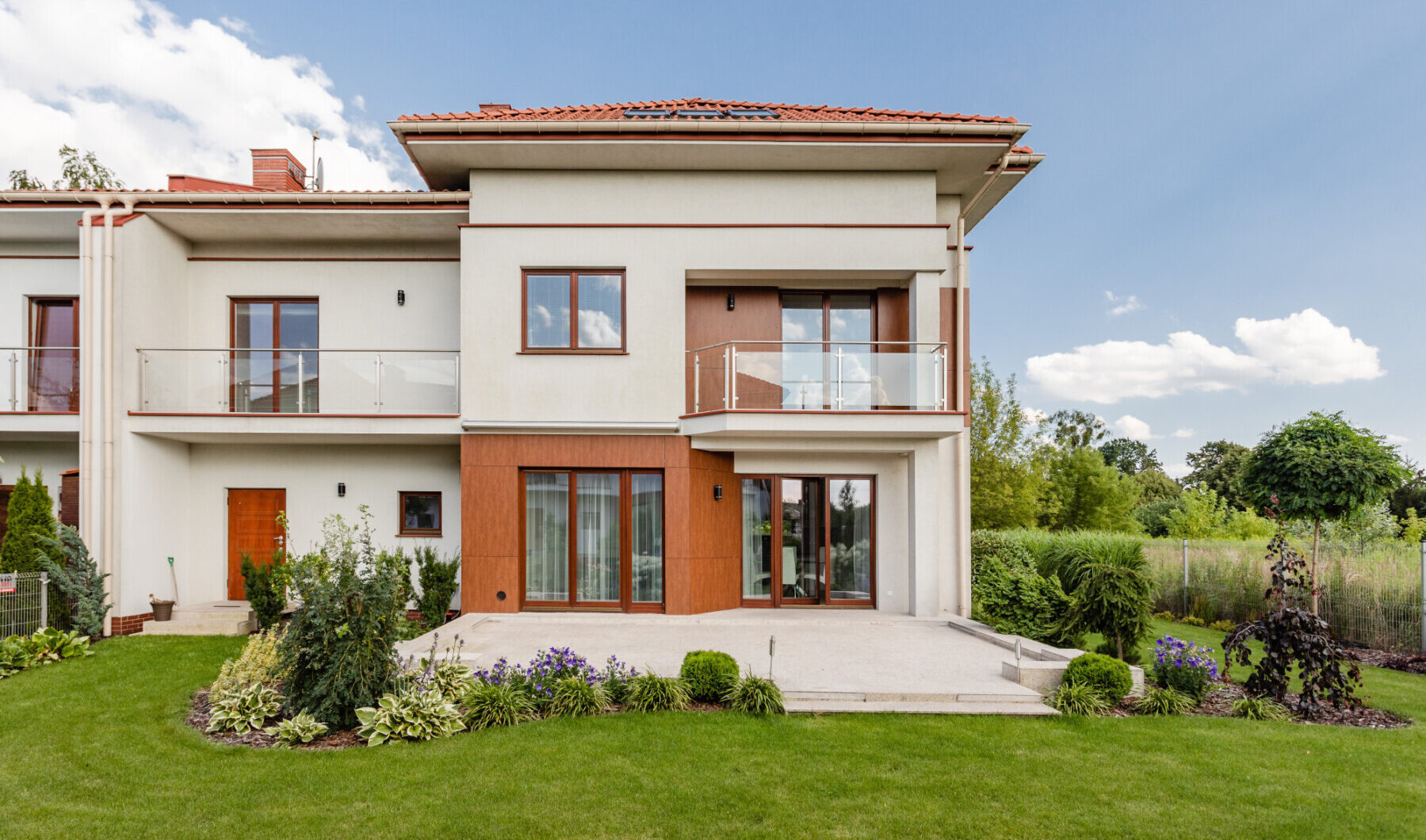 Dom do wynajęcia - Bielawa, Konstancin-Jeziorna, ul. Ścienna, Vilea Property Butique 24