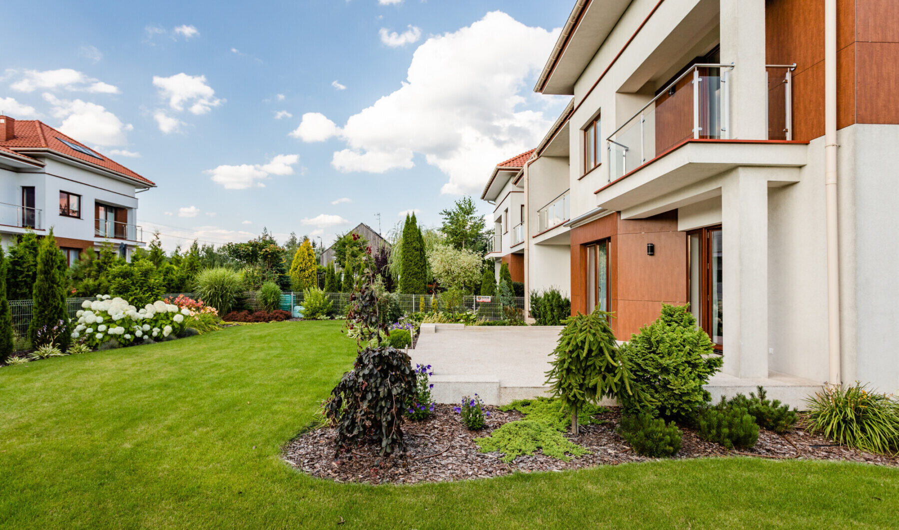 Dom do wynajęcia - Bielawa, Konstancin-Jeziorna, ul. Ścienna, Vilea Property Butique 25