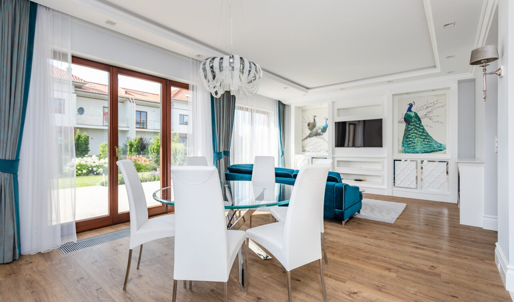 Dom do wynajęcia - Bielawa, Konstancin-Jeziorna, ul. Ścienna, Vilea Property Butique 6