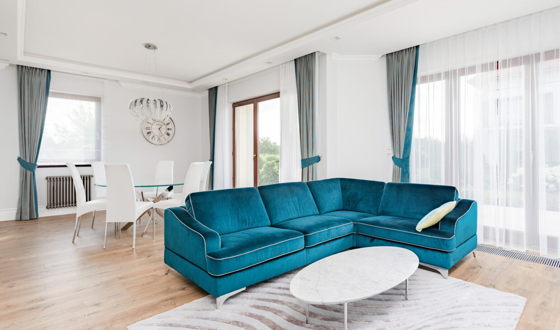 Dom do wynajęcia - Bielawa, Konstancin-Jeziorna, ul. Ścienna, Vilea Property Butique 7