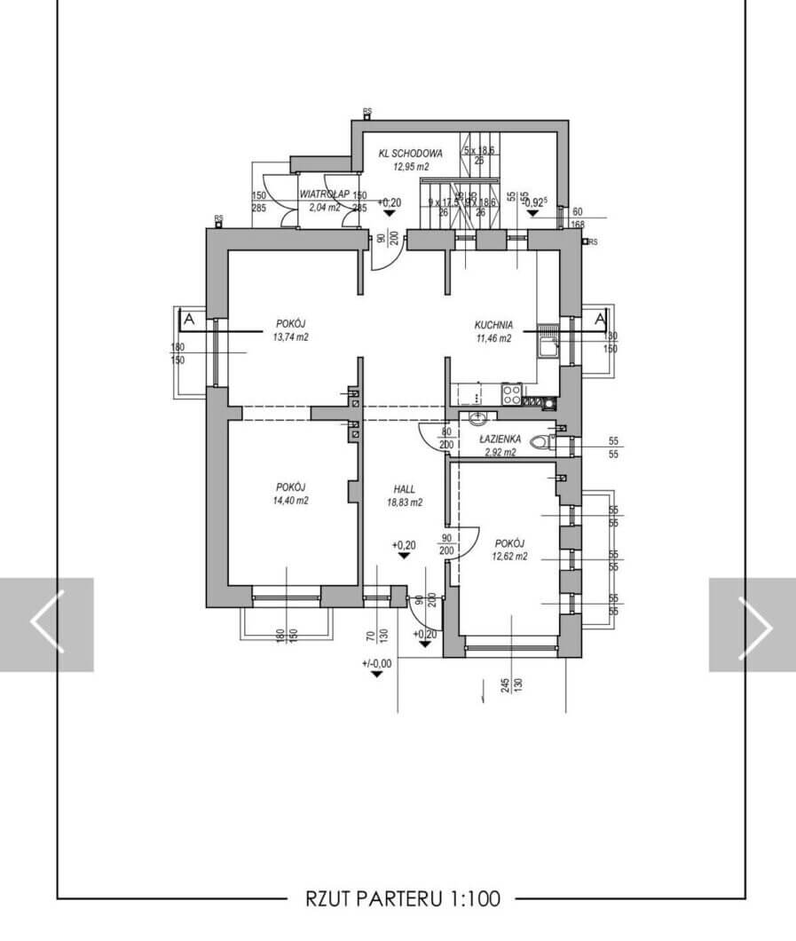 Dom do wynajęcia - Warszawa, Mokotów, ul. Racławicka, Vilea Property Butique 16