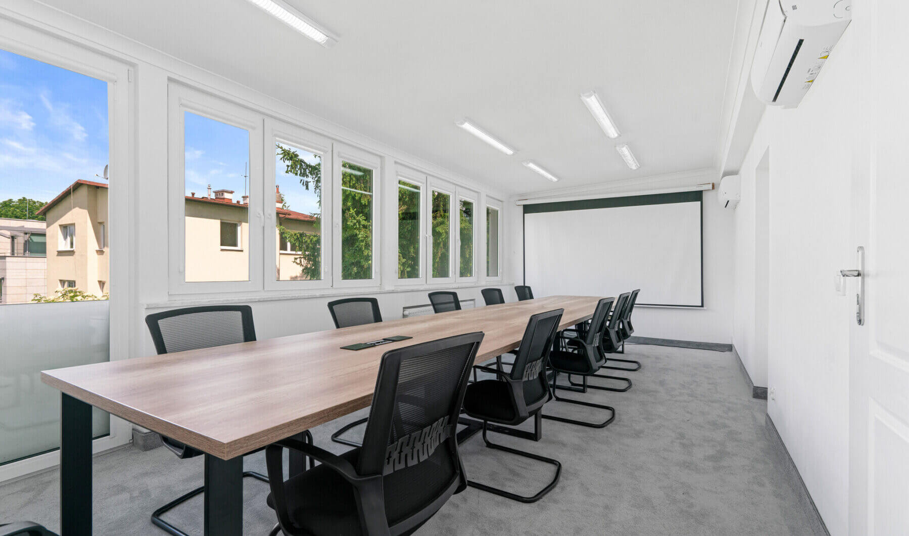 Dom do wynajęcia - Warszawa, Mokotów, ul. Racławicka, Vilea Property Butique 3