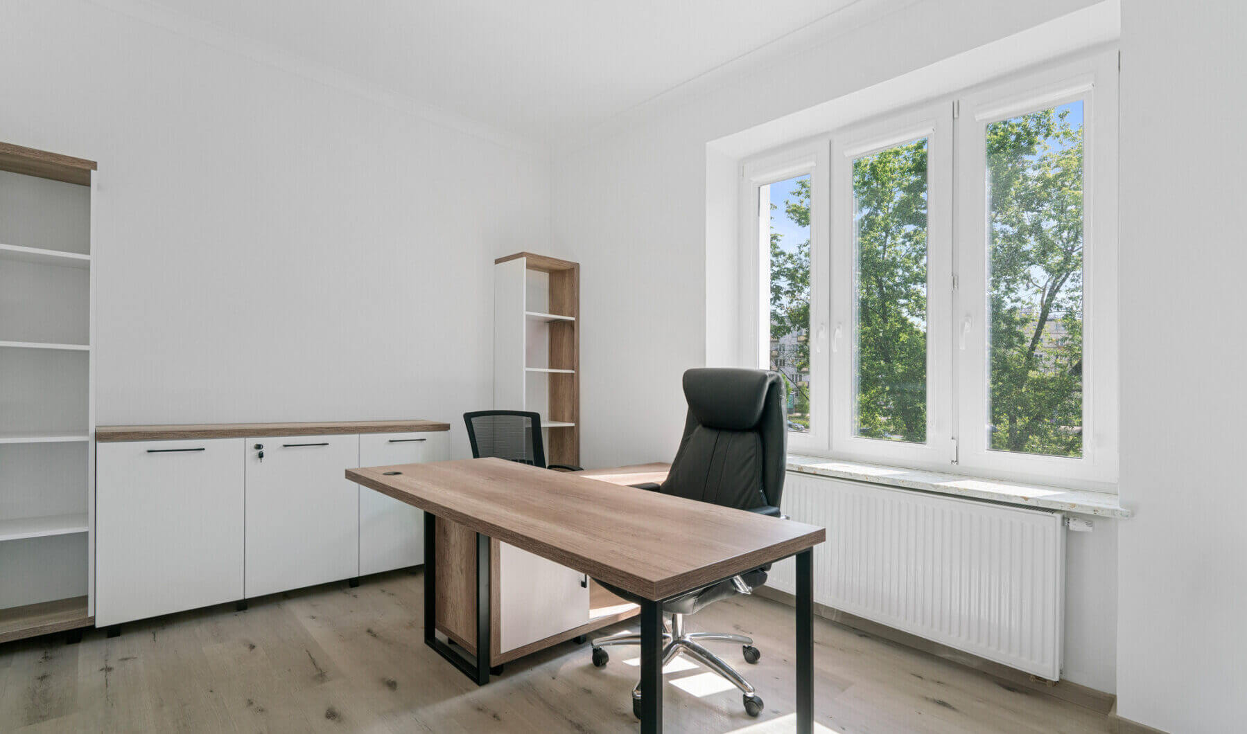 Dom do wynajęcia - Warszawa, Mokotów, ul. Racławicka, Vilea Property Butique 7