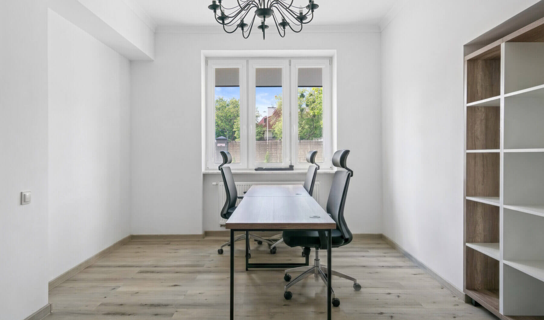 Dom do wynajęcia - Warszawa, Mokotów, ul. Racławicka, Vilea Property Butique 8